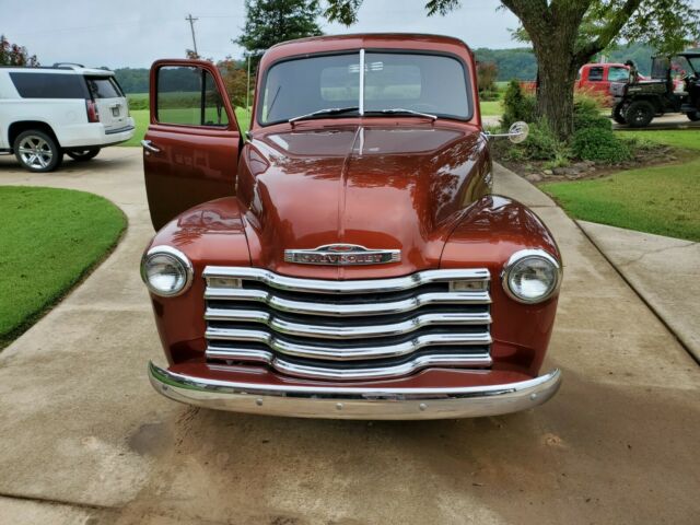 1951 Chevrolet Other Pickups