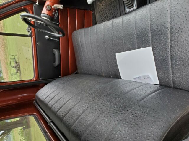 1951 Chevrolet Other Pickups