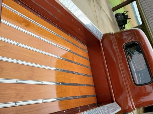 1951 Chevrolet Other Pickups