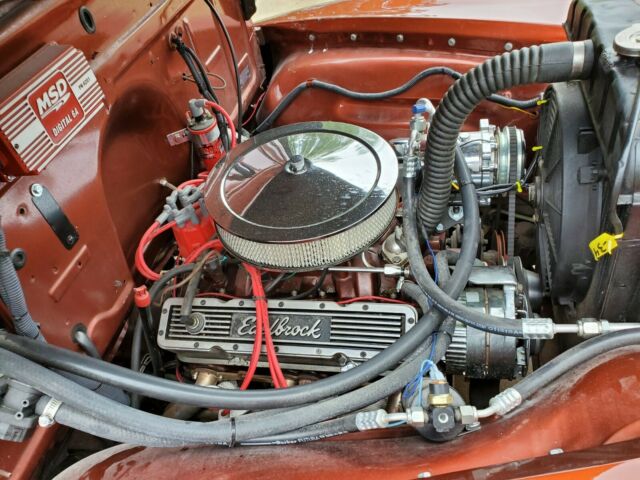 1951 Chevrolet Other Pickups