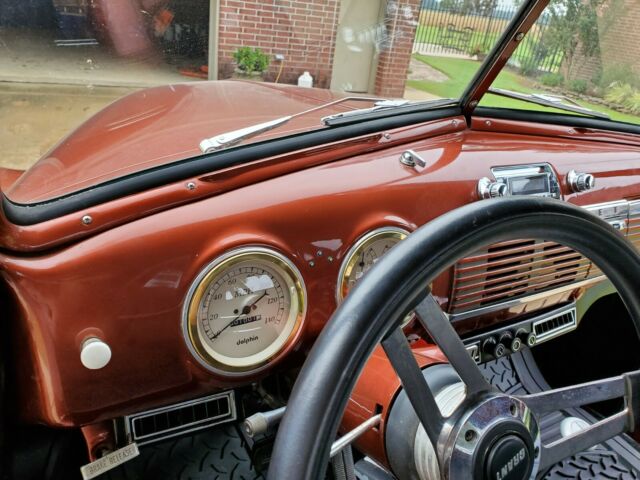1951 Chevrolet Other Pickups