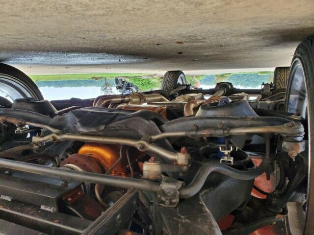 1951 Chevrolet Other Pickups