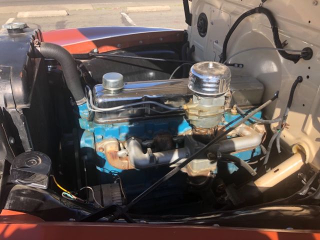 1951 Tan Chevrolet Other Pickups Pickup