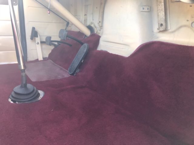 1951 Tan Chevrolet Other Pickups Pickup