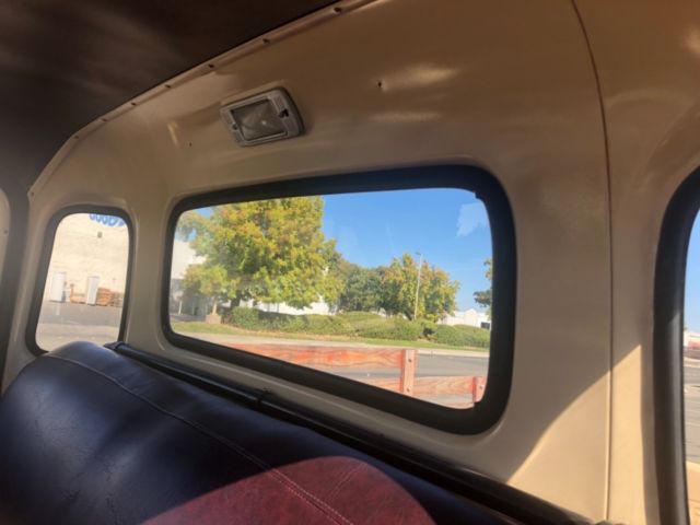 1951 Tan Chevrolet Other Pickups Pickup