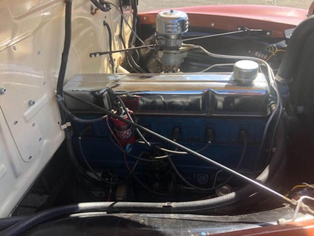 1951 Tan Chevrolet Other Pickups Pickup