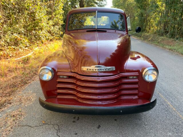1951 Chevrolet Other Pickups