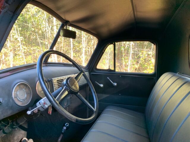 1951 Chevrolet Other Pickups