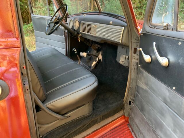 1951 Chevrolet Other Pickups