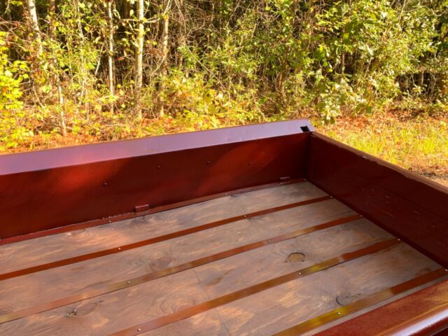 1951 Chevrolet Other Pickups