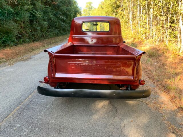 1951 Chevrolet Other Pickups