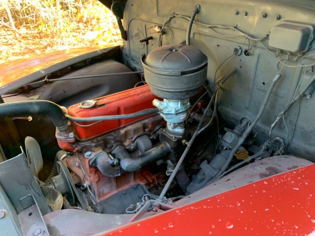 1951 Chevrolet Other Pickups