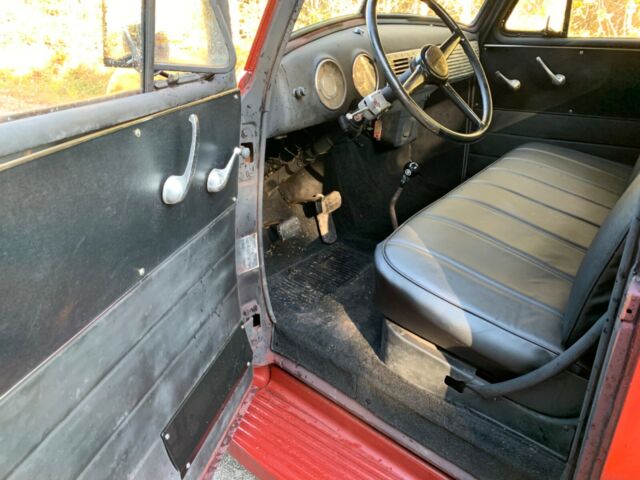 1951 Chevrolet Other Pickups