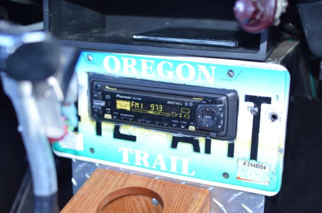 1951 Chevrolet Other Pickups