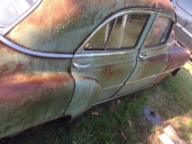 1951 Chevrolet Other