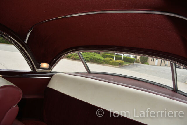 1951 Chevrolet Bel Air/150/210 Coupe