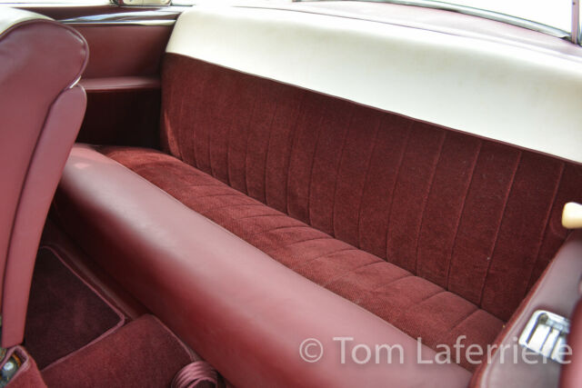 1951 Chevrolet Bel Air/150/210 Coupe