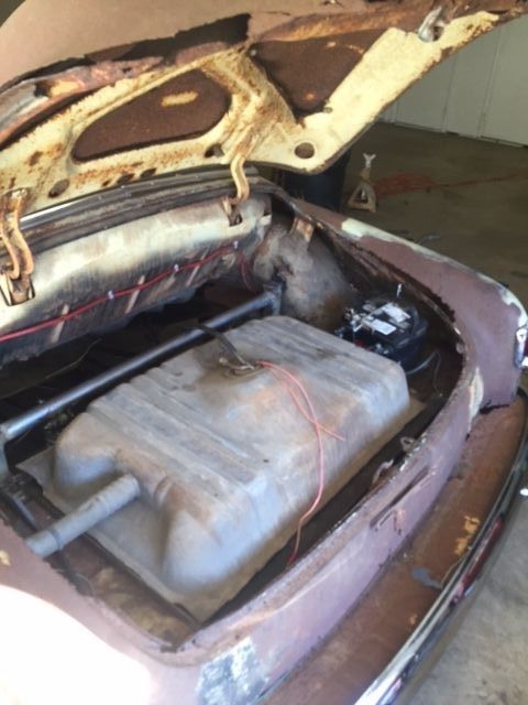1951 Chevrolet Other