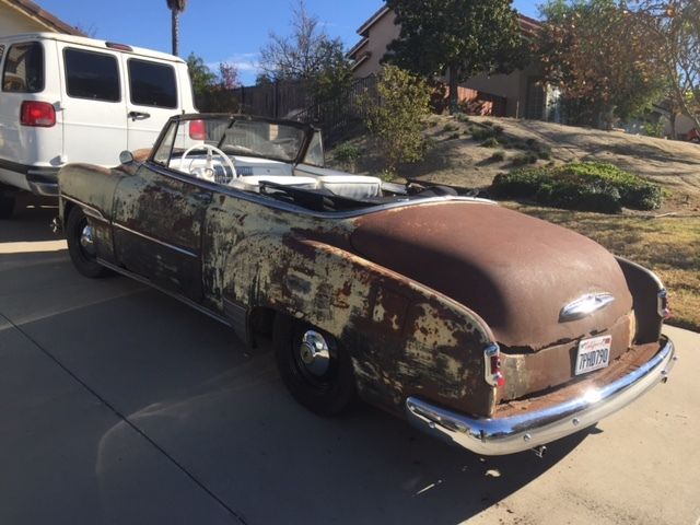 1951 Chevrolet Other