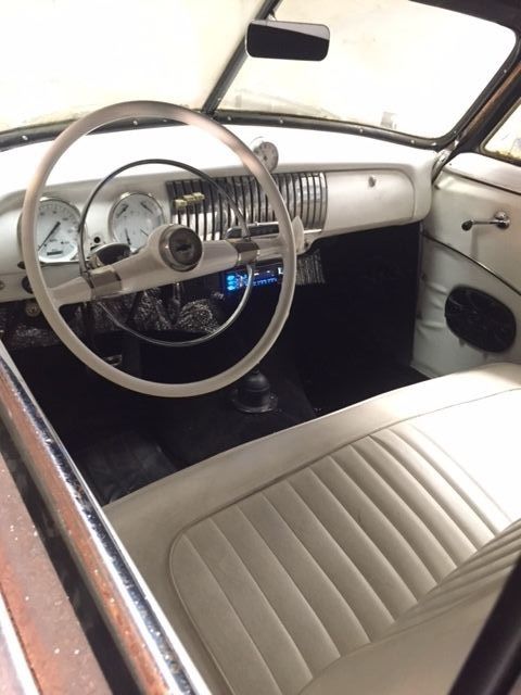 1951 Chevrolet Other