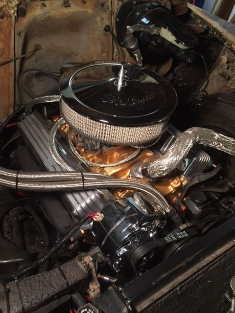 1951 Chevrolet Other