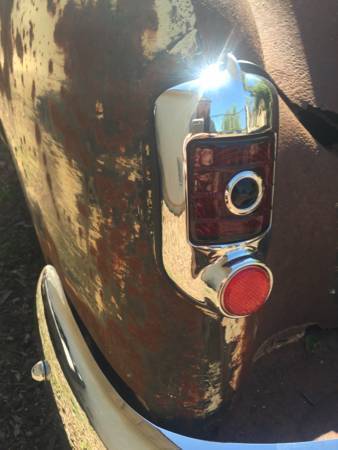1951 Chevrolet Other