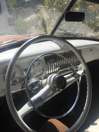 1951 Chevrolet Other