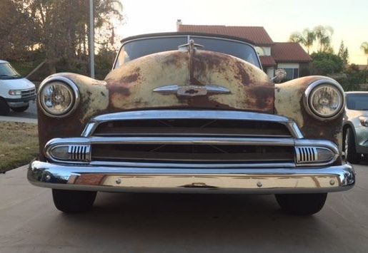 1951 Chevrolet Other
