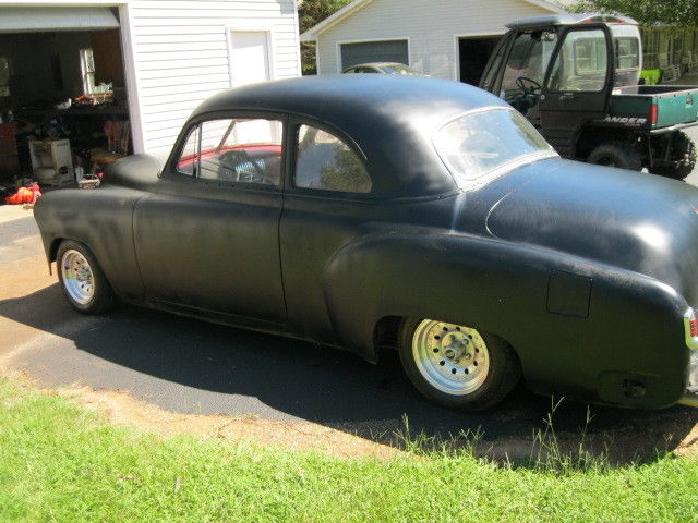 1951 Chevrolet Other