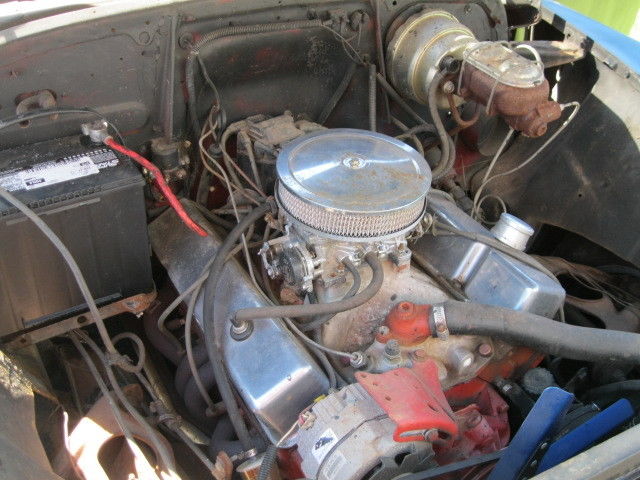 1951 Chevrolet Other