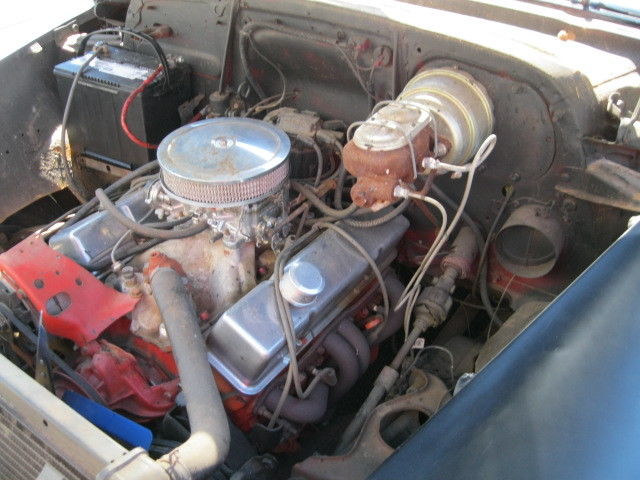 1951 Chevrolet Other