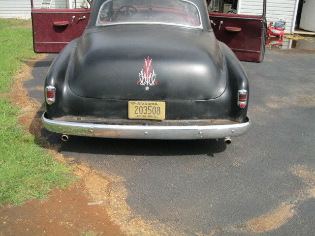 1951 Chevrolet Other