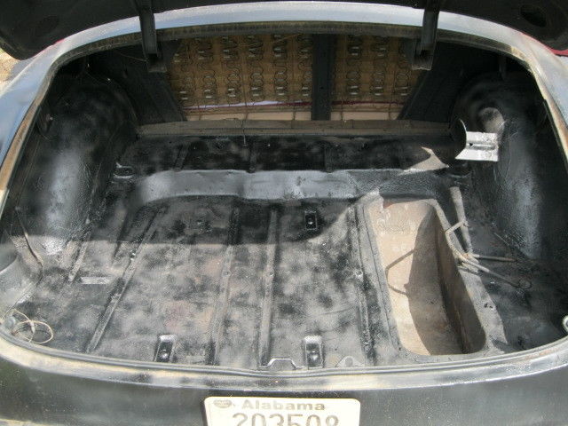 1951 Chevrolet Other