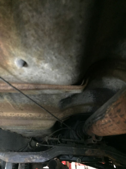 1951 Gray Chevrolet DELUXE Coupe