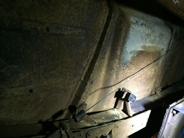 1951 Gray Chevrolet DELUXE Coupe