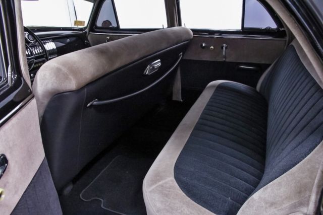 1951 -- Chevrolet Other --