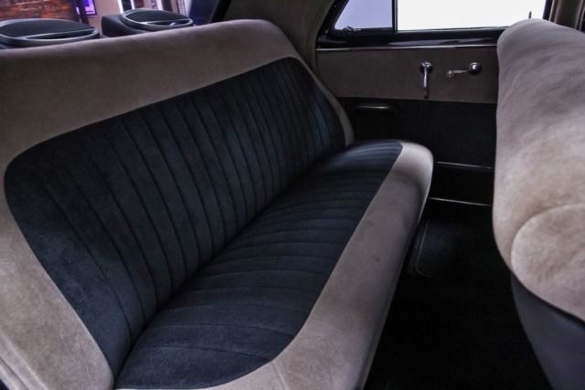 1951 -- Chevrolet Other --