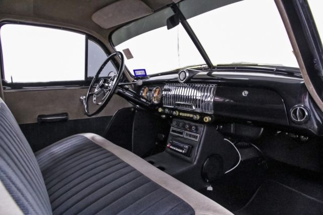 1951 -- Chevrolet Other --