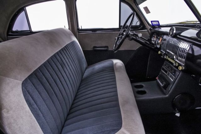 1951 -- Chevrolet Other --