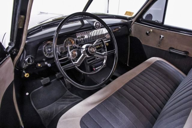 1951 -- Chevrolet Other --