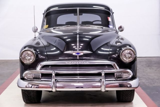 1951 -- Chevrolet Other --