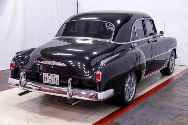 1951 -- Chevrolet Other --