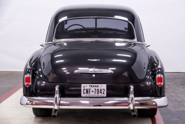 1951 -- Chevrolet Other --