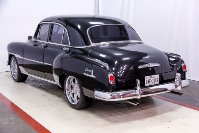 1951 -- Chevrolet Other --