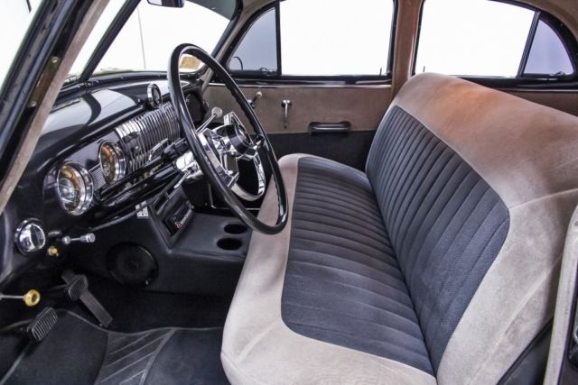 1951 -- Chevrolet Other --