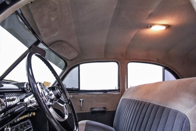 1951 -- Chevrolet Other --