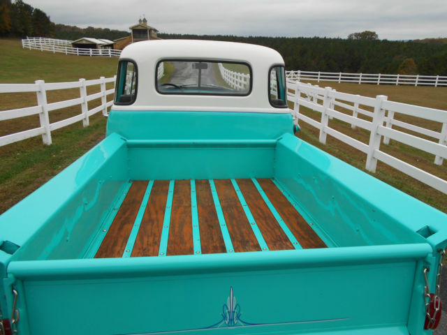 1951 Chevrolet Other Pickups