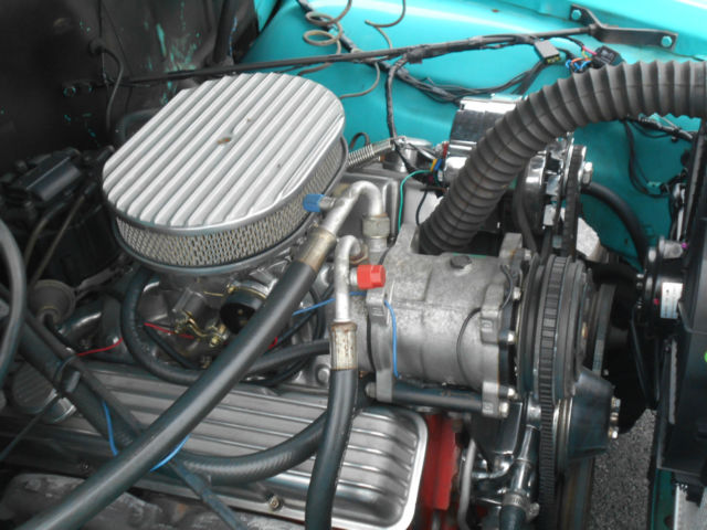 1951 Chevrolet Other Pickups