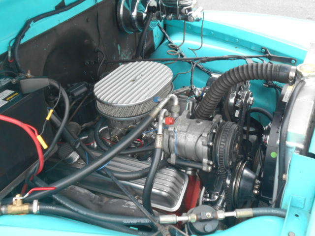 1951 Chevrolet Other Pickups