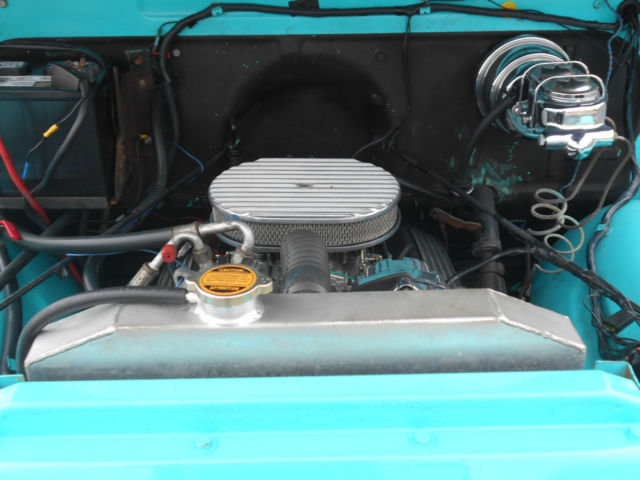 1951 Chevrolet Other Pickups